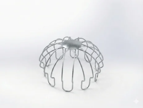 Zachytávač nečistôt