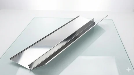 Úžľabie so st falcom