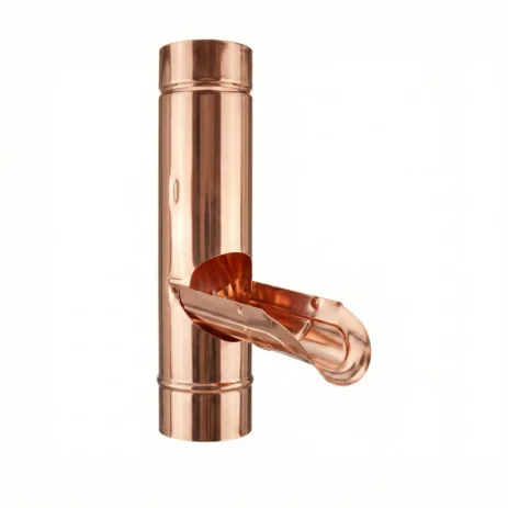 Zachytávač vody do sudu